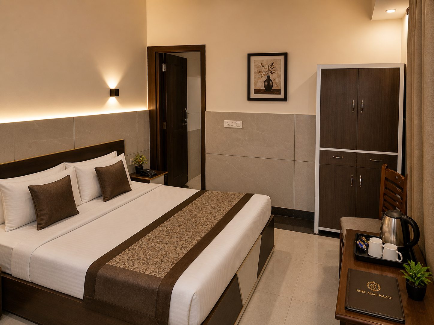 AC Room