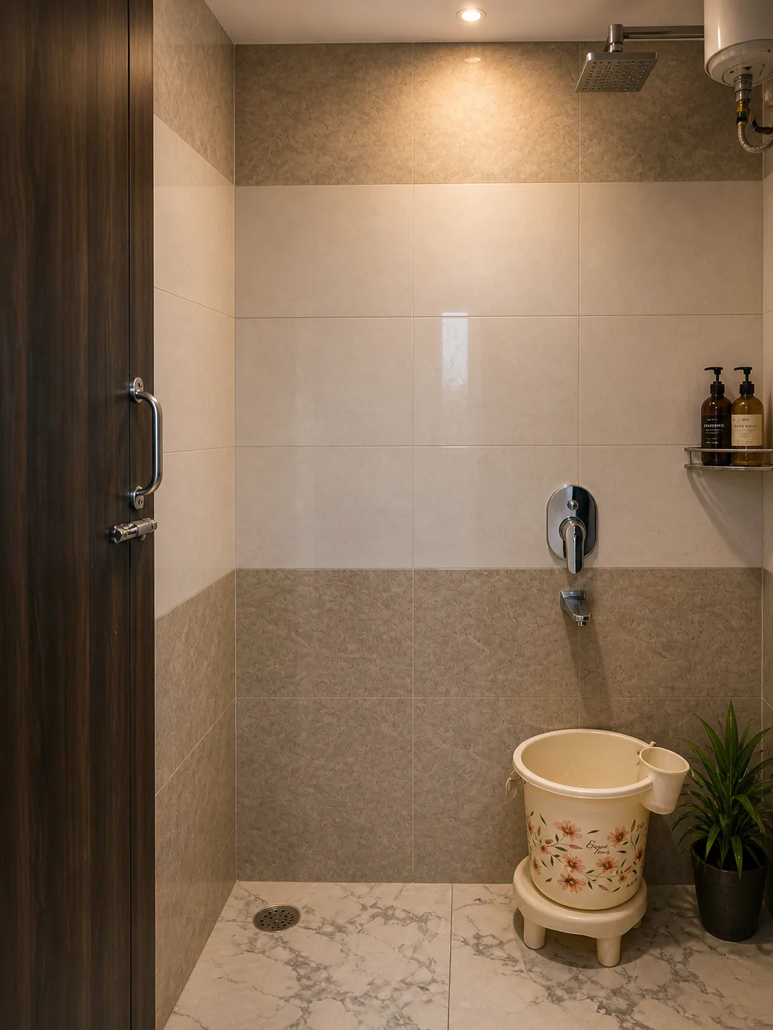 Washroom 2